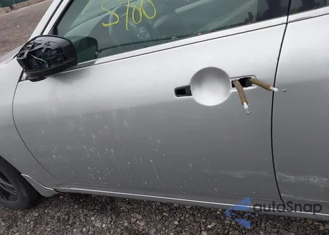 2012 Infiniti G25X from USA, damaged, VIN JN1DV6AR6CM861685